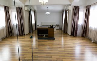 Vila individuala, P+1+M, 4 camere, Parcul Carol, Eroii Revolutiei - Poză 29