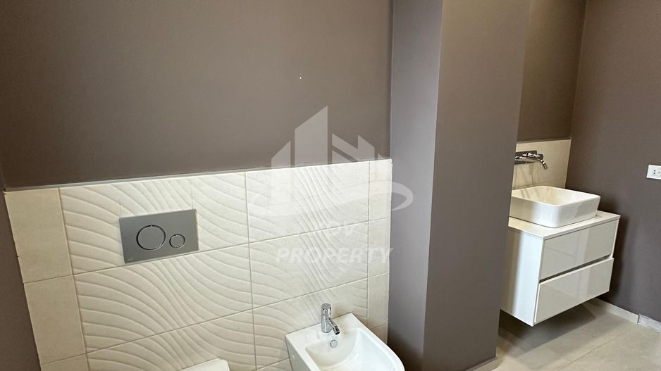 Penthaus  modern in  Sibiu ,3 camere ,2 garaje subteran , boxa - Poză 7