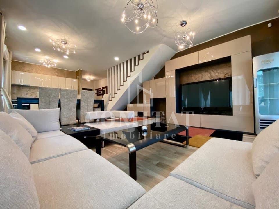 Duplex modern la cheie zonă de case cartierul Europa - Poză 1