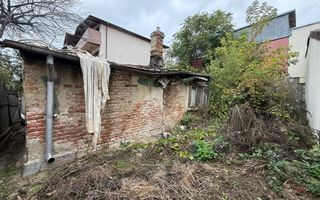 Oportunitate! Teren de vânzare în Andronache - Poză 2