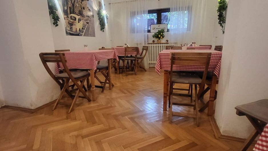 Casa Vatra Luminioasa pretabil afacere, firme, restaurant, cabinet - Poză 11