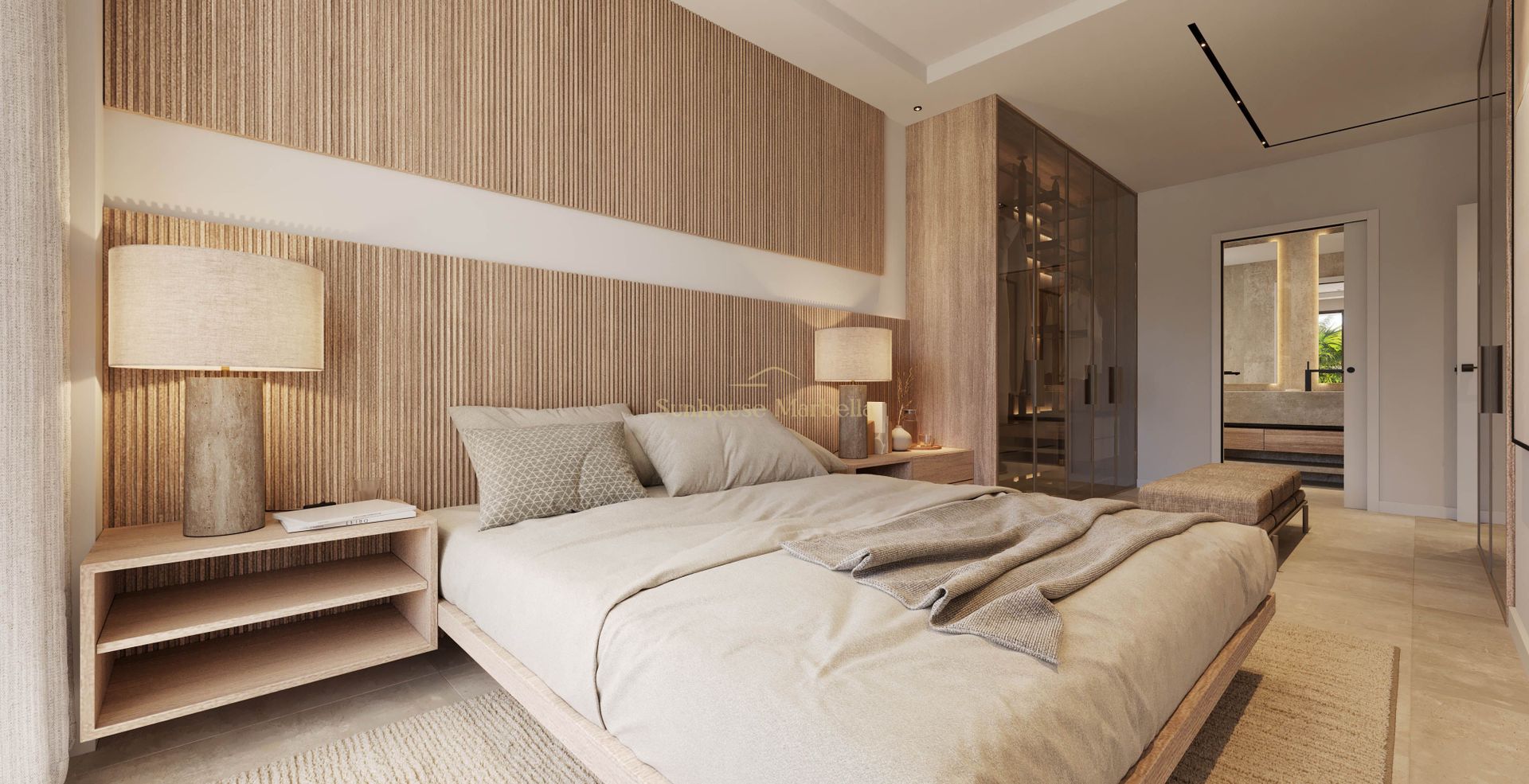 Apartament 1 Dormitor Estepona Vest - Poză 20