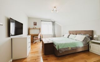 VANDUTA- Casuta din oras - de vanzare - 4 camere - NORD - Poză 18