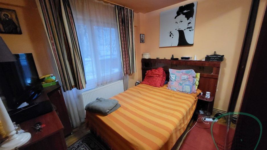 P 1063 - Apartament cu 3 camere în Târgu Mureș - cartierul Tudor - Poză 6