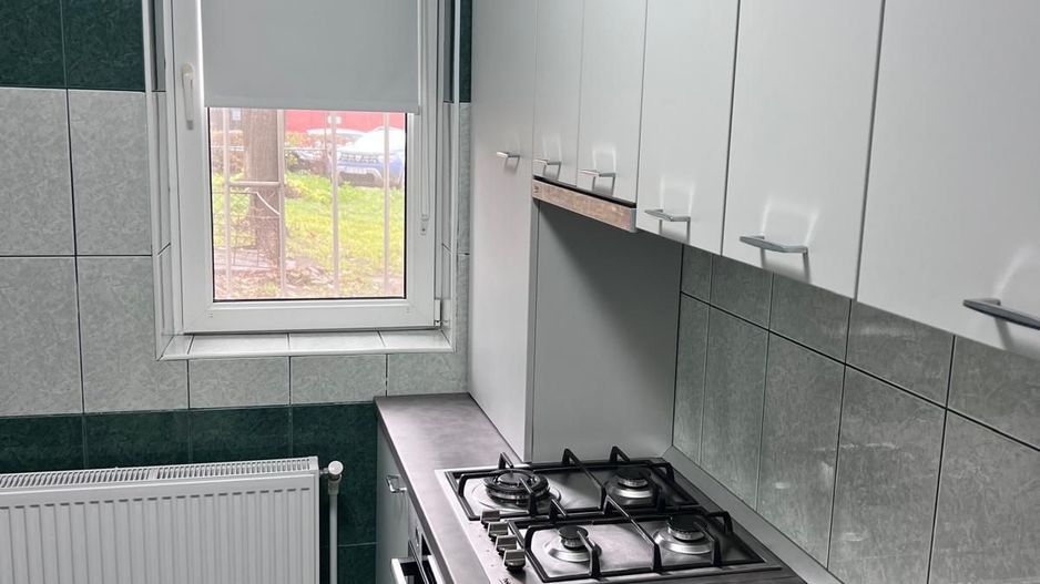 De inchiriat apartament 2 camere – Delfinariu, Constanța - termen lung - Poză 8