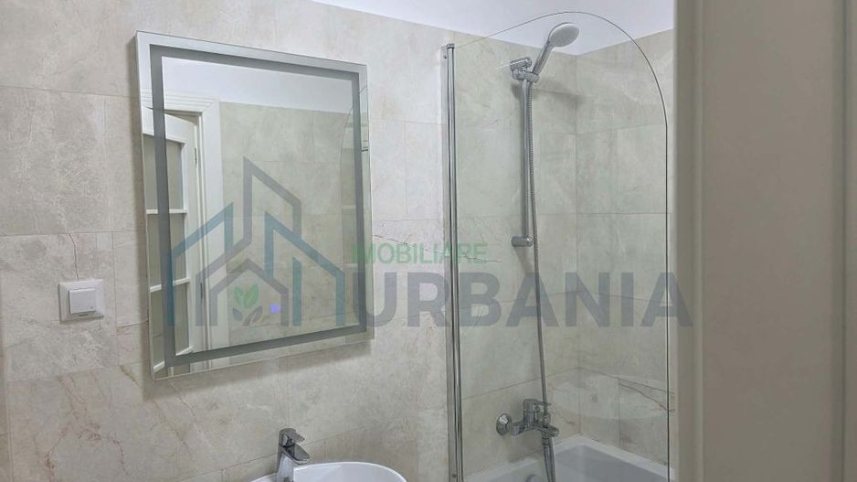 Apartament de închiriat cu 2 camere - Iași Copou, complex Royal Town - Poză 8