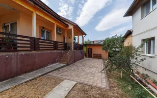 Casă în orașul Pitești - Strada Plopilor - Comision 0 - Poză 26
