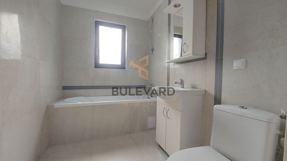 Apartament cu 2 camere decomandate+parcare subterana! - Poză 8