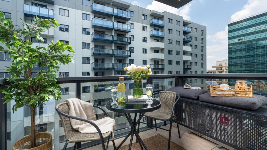 Studio Complet Mobilat & Utilat – Cortina North | Investitie ideala - Poză 7