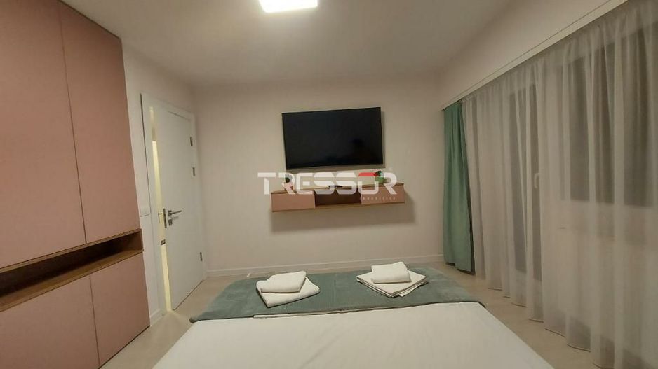 2 camere modern, ultracentral / 15 sep –15 iun - Poză 2
