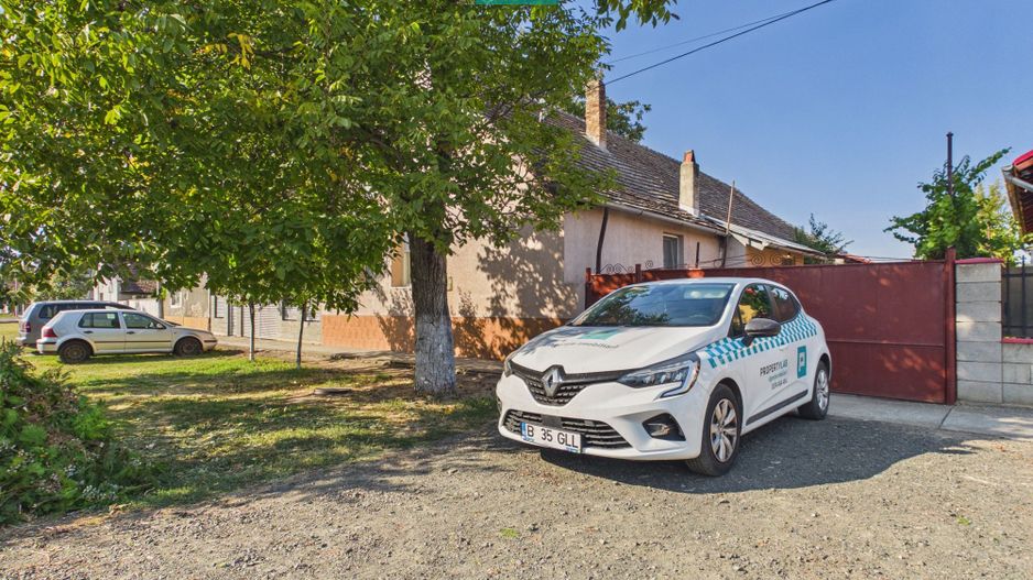 Casă 130 mp și teren de 864 mp - Cărpiniș - Poză 19