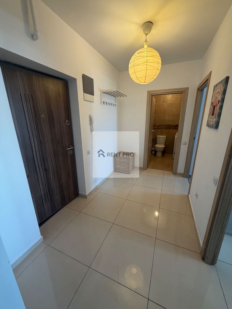 Apartament 2 camere, Grozavesti - Onix Residence - Poză 9