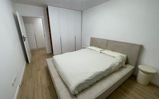 Apartament de 2 camere, modern, 60mp, parcare subterana, zona Vivo - Poză 6