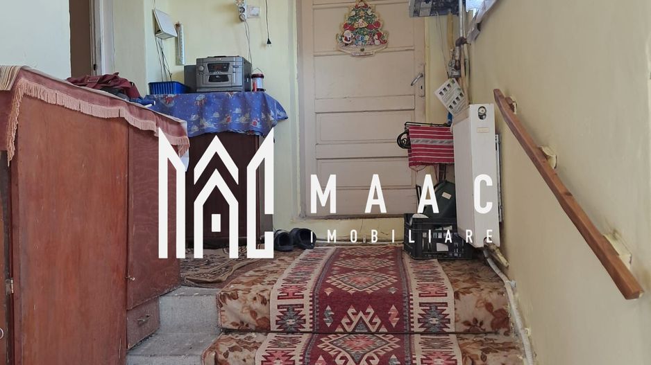 Casa 3 camere | 220 mp Teren | Rosia - Poză 17