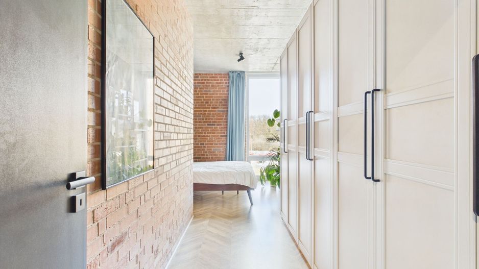 Apartament 2 camere, 50 mp, mobilat, Loft Green Mogoșoaia - Poză 4