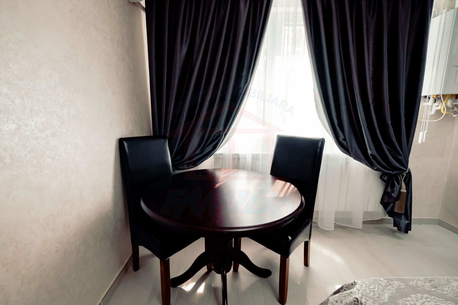 Închiriere apartament 1 cameră - Tiglina 1 📢 - Poză 2