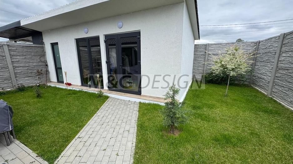 Duplex 3 camere, mobilat si utiilat, Ghiroda-Campus Universitate - Poză 18