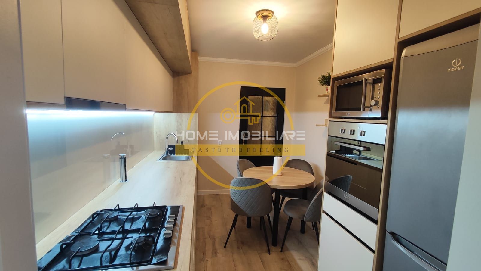Apartament modern, 3 camere, 72mp zona Dacia - Poză 1