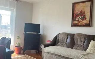 BRASADAS vinde ap 2 cam etaj 3/4 in Micro 17. - Poză 1