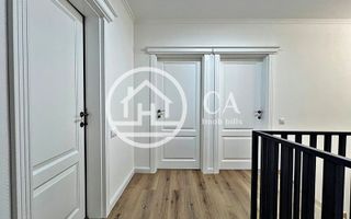 Casă de închiriat cu 4 camere în Oncea, Oradea - Poză 7