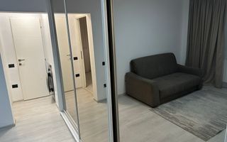Apartament 2 camere de vanzare renovat si mobilat cu loc de parcare AD - Poză 4