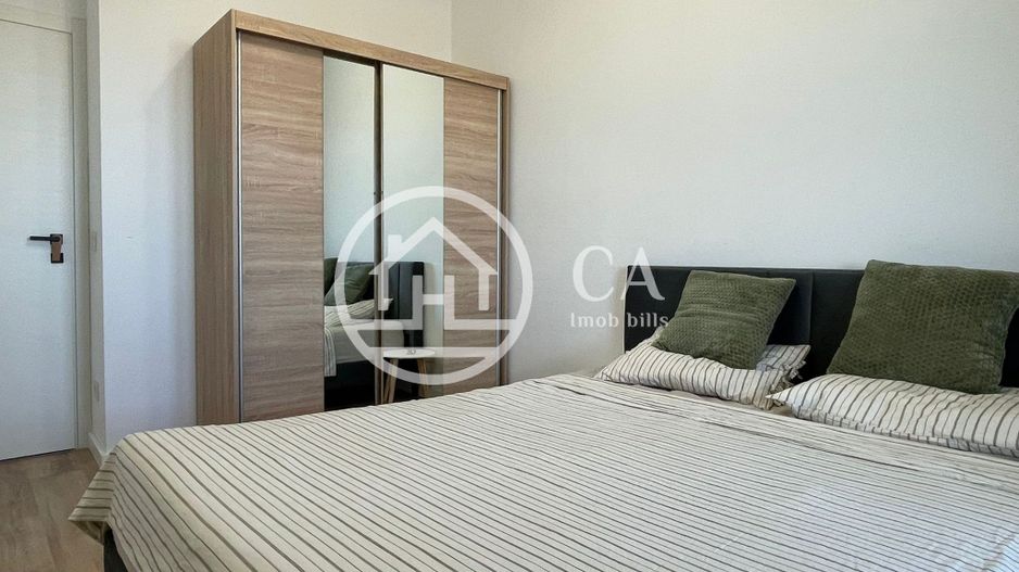Apartament cu 3 camere de inchiriat in Prima Arena, Oradea - Poză 5