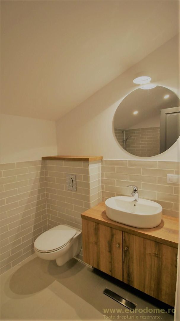 Exclusivitate - finisaje lux, imobil la prima inchirere - Poză 1