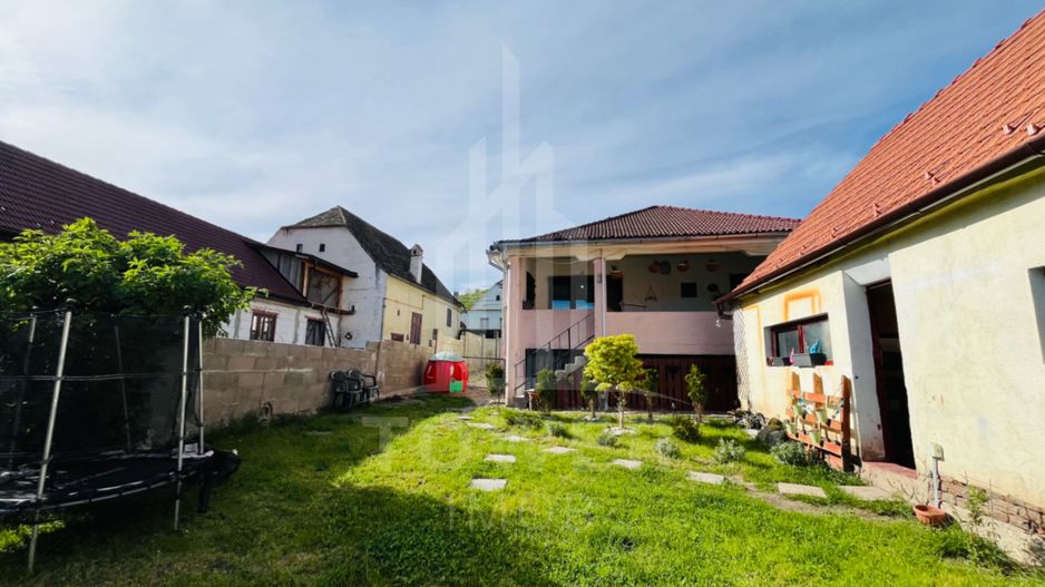 Casă pe un nivel -Sura Mare - Poză 22