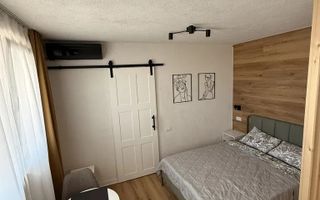 STUDIO - IANCULUI, BLOC REABILITAT, BOILER, MODERN, BUCATARIE INCHISA - Poză 3