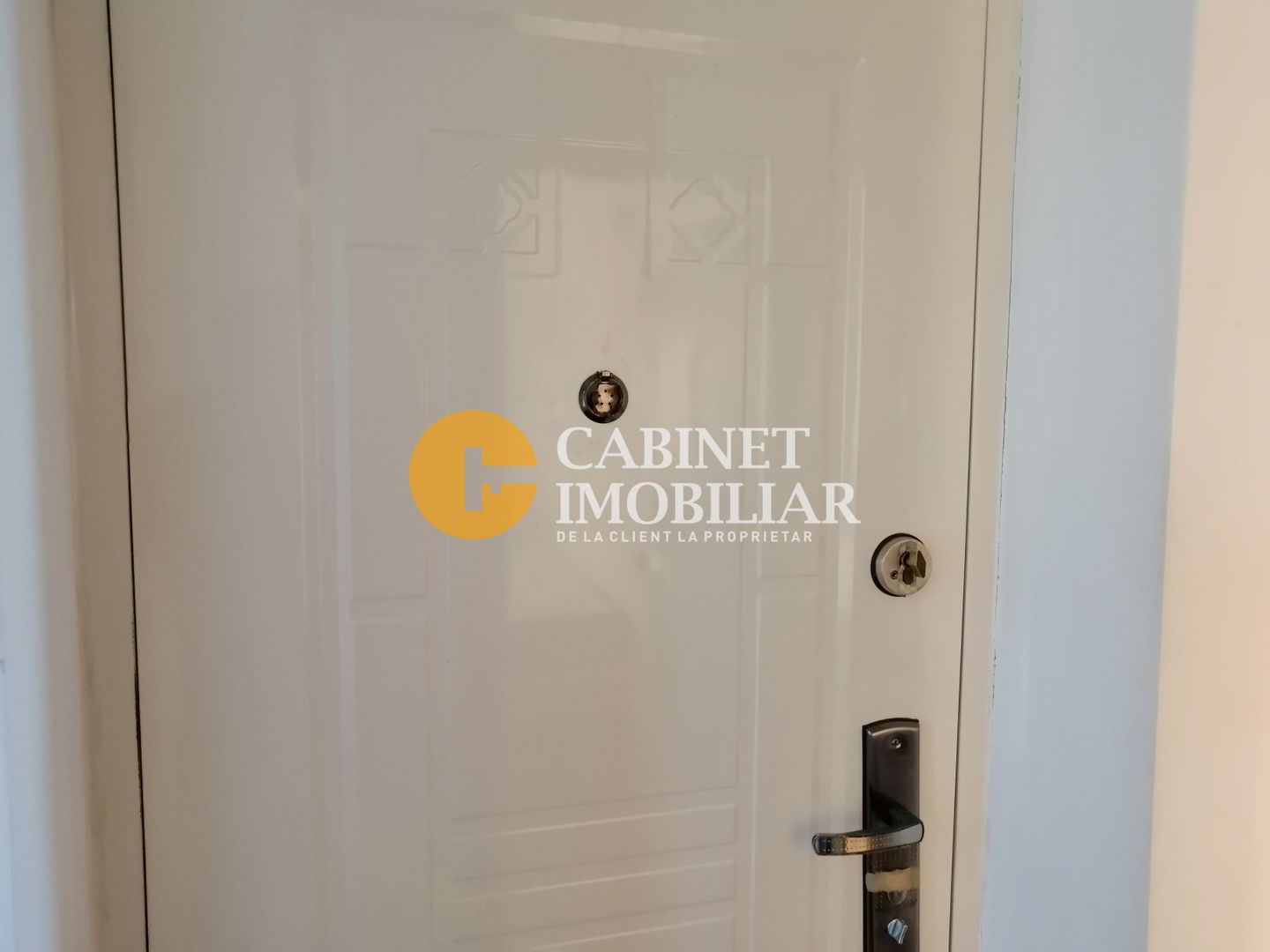 COPOU-2 CAMERE DECOMANDAT-BLOC NOU-ETAJ INTERMEDIAR-MOBILAT SI UTILAT - Poză 2