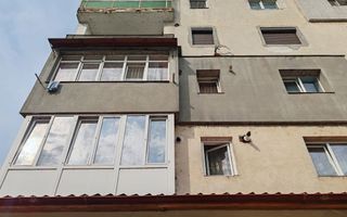 Apartament 2 camere decomandat, central, Târgu Frumos, vizavi de Spitalul Orășenesc - Poză 2