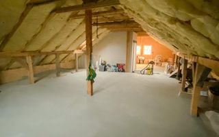 Casa Individuala 3 camere 102mp Teren 617mp Front 34m  Jucu de Mijloc - Poză 16