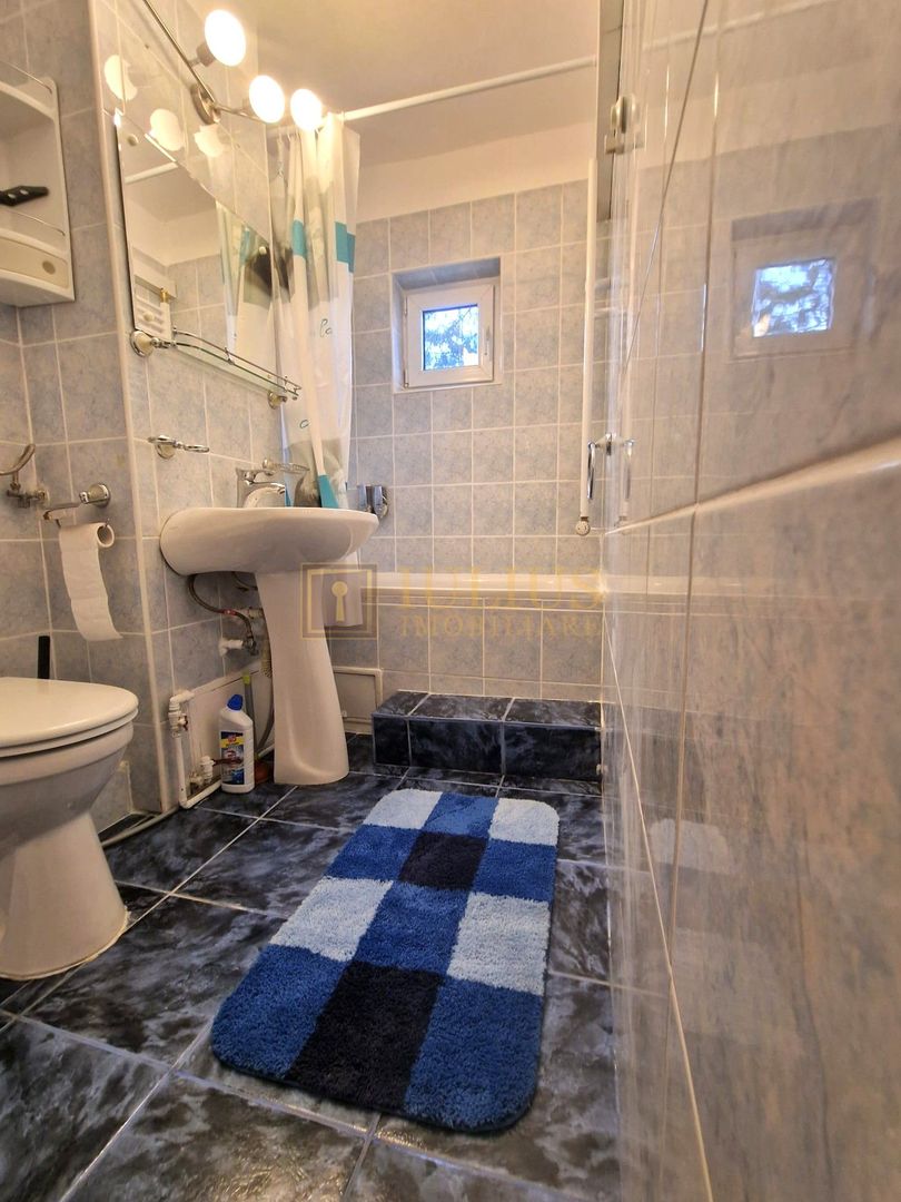 Apartament cu 2 camere in Complexul Studentesc - Poză 16