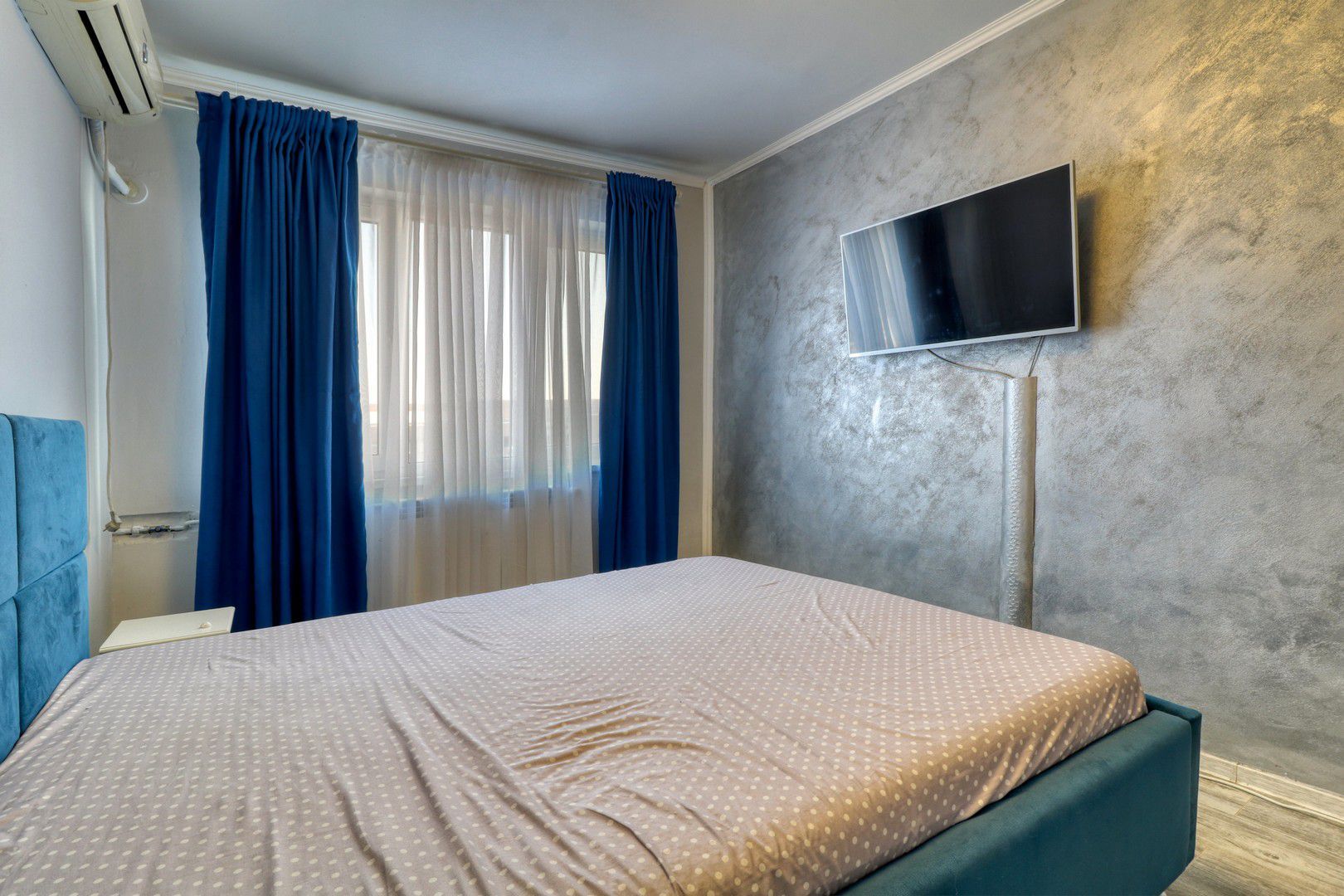 Apartament 2 camere,renovat complet, Dristor – Metrou – comision 0% - Poză 25