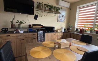 Apartament modern cu 3 camere– în centrul Floreștiului! - Poză 2