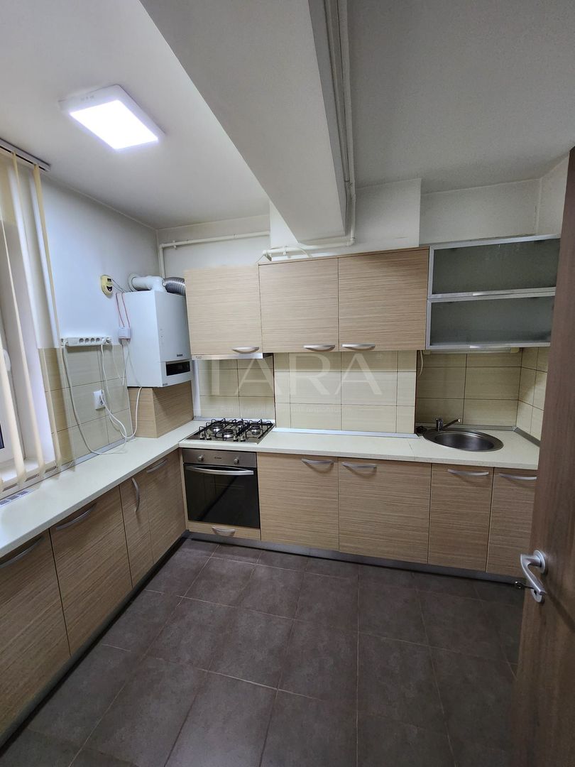 Apartament 1 cameră – Mărăști - Poză 3