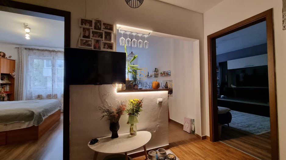 Apartament 2 camere, Drumul Binelui, metrou Aparatorii Patriei - Poză 3