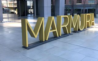 Apartament modern 2 camere  Marmura Residence I Gradina proprie - Poză 16