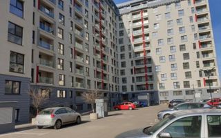 Exigent Plaza I 3 Room I Lujerului - Poză 4