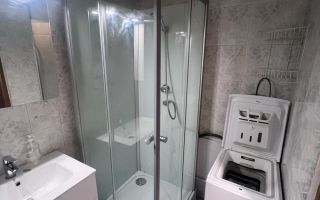 Apartament 1 cameră de închiriat, zona Gării, Iași - renovat 2025 - Poză 5