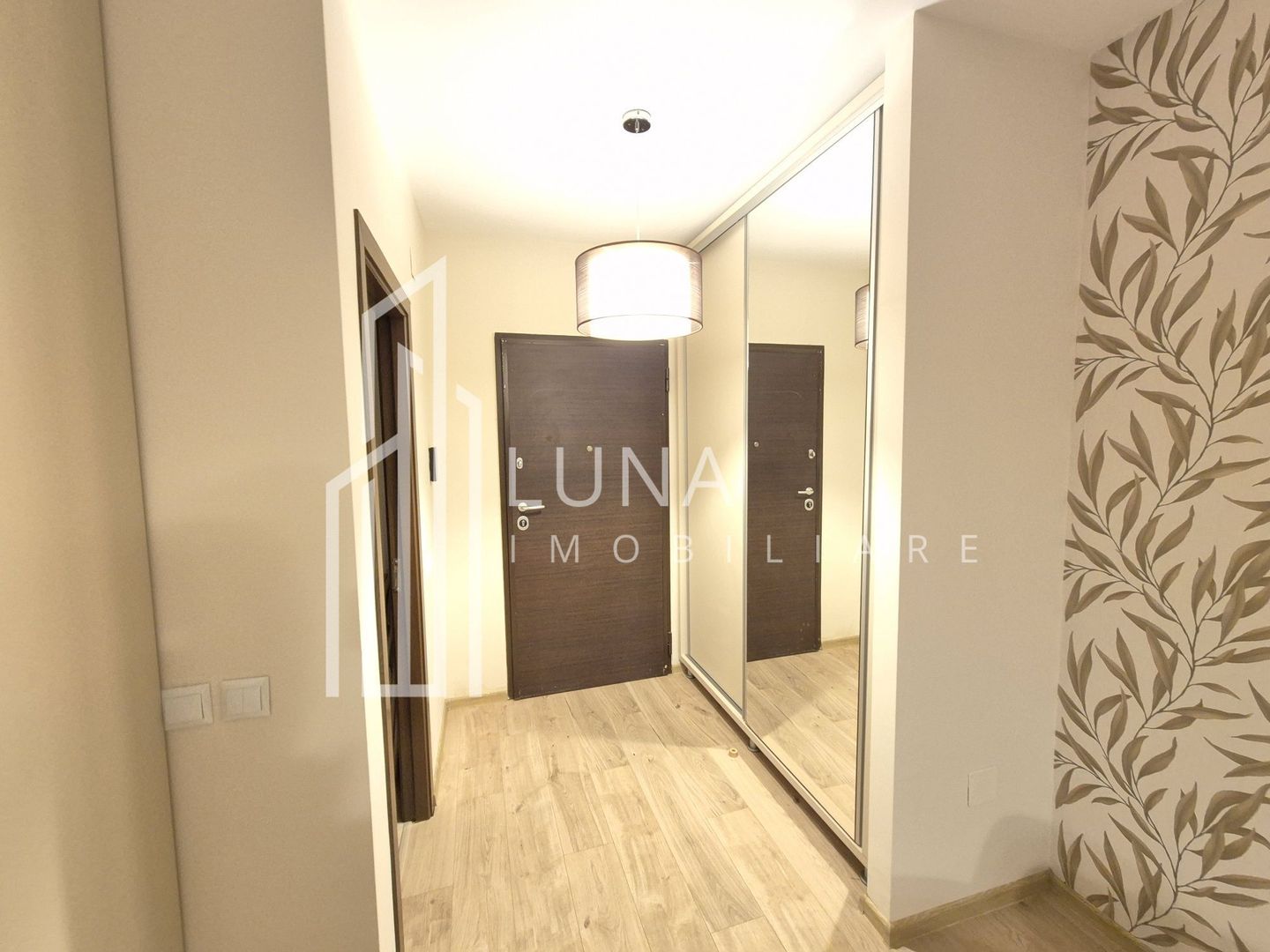 Studio nou, mobilat Seasons Residence – Drumul Poienii - Poză 5