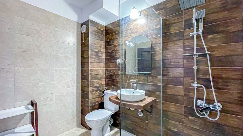 COMISION 0 %  Apartament 2 camere PARCARE, zona Centru - Poză 8