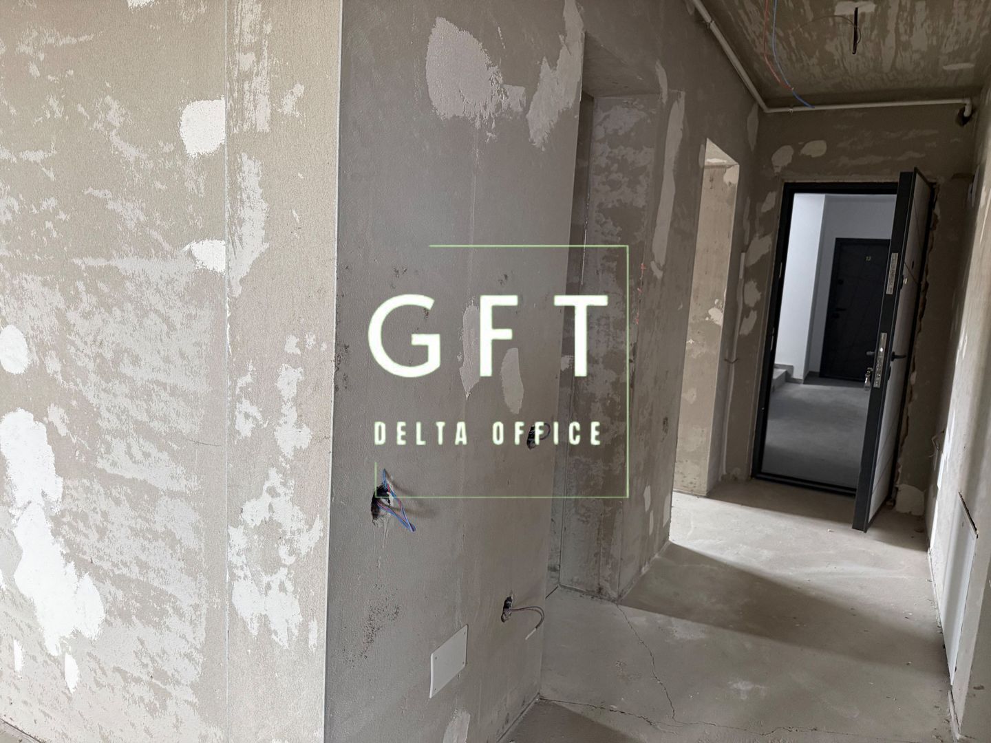 Apartament nou GHERLA - Cartier Nou - Poză 11