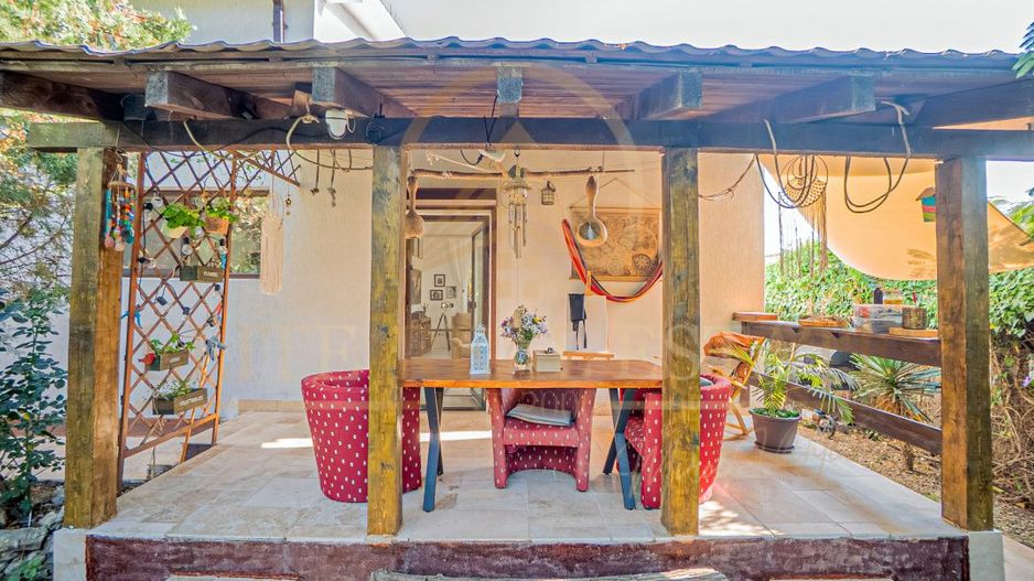 Viluta cocheta cu curte frumoasa in Mamaia Sat! - Poză 2