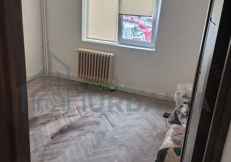 Apartament 3 camere, zona centrală Iași - Poză 5