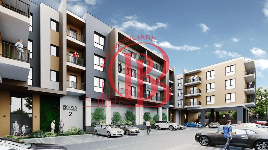 Rossa Residence Calitei - Poză 6