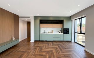 Apartament 2 camere | 89 mp | Iancu Nicolae  Residence 5 - Forest II - Poză 1