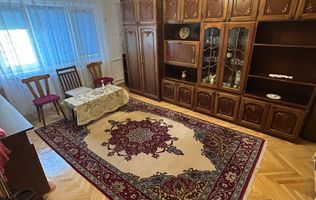 2 Camere Decomandat - 63 mp - Etaj Intermediar –Ideal Investiție sau Rezidențial