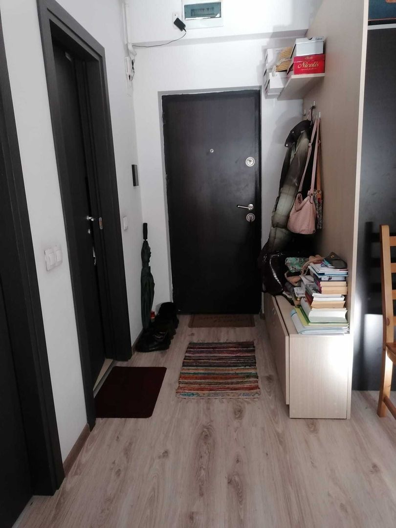 Garsonieră, 30 mp, et.1/3, Parcul Carol - București - Poză 4