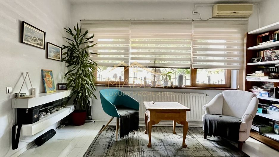 Vila cu 5 camere //2 parking// Zona Domenii - Poză 18